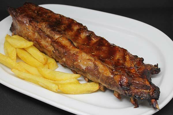 Costillas
